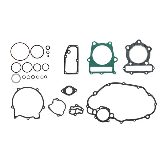replacement full gasket set yamaha sr500 xt500 1977 1985