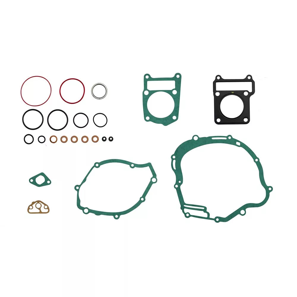 replacement full gasket set yamaha ttr125 2000 2004
