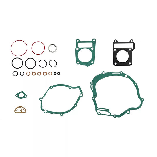 replacement full gasket set yamaha ttr125 2000 2004