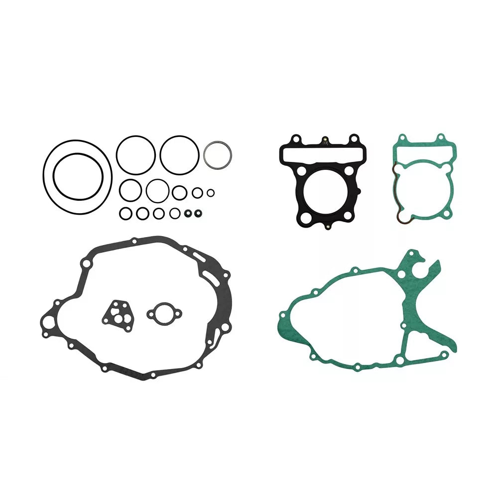 replacement full gasket set yamaha tw200 1995 1999