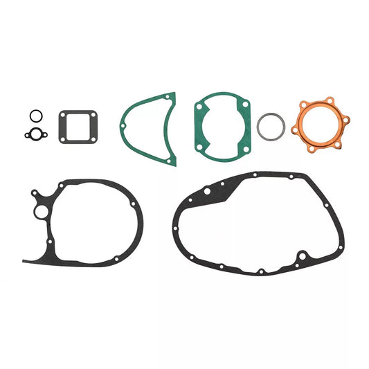replacement full gasket set yamaha ty250a c d h 1974 1981
