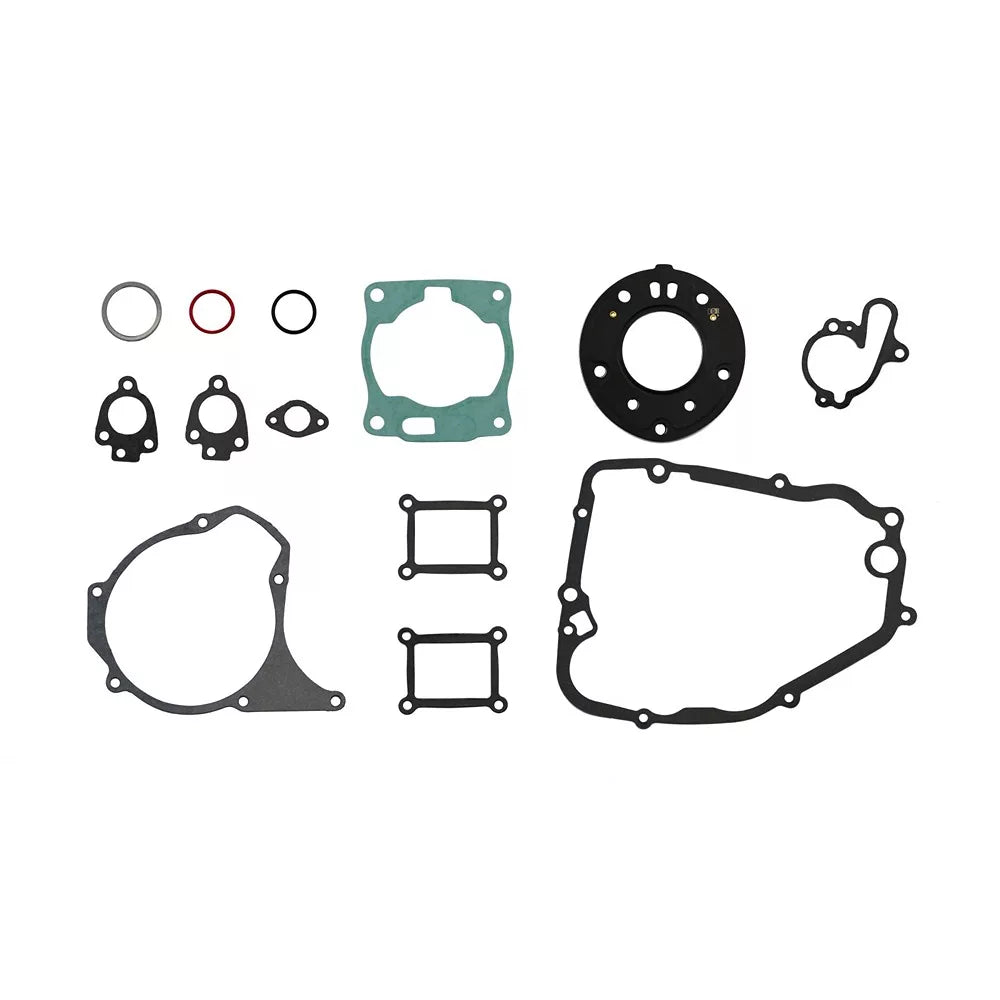 replacement full gasket set yamaha tzr125 tdr125 1987 1996