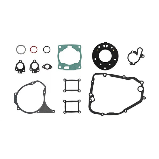 replacement full gasket set yamaha tzr125 tdr125 1987 1996