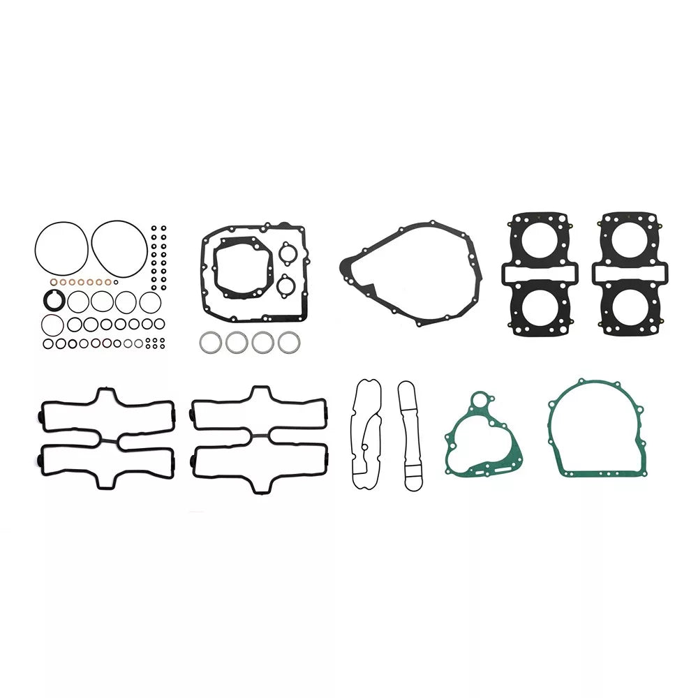 replacement full gasket set yamaha v max 1986 2003