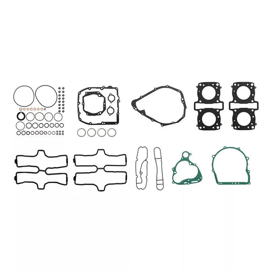 replacement full gasket set yamaha v max 1986 2003