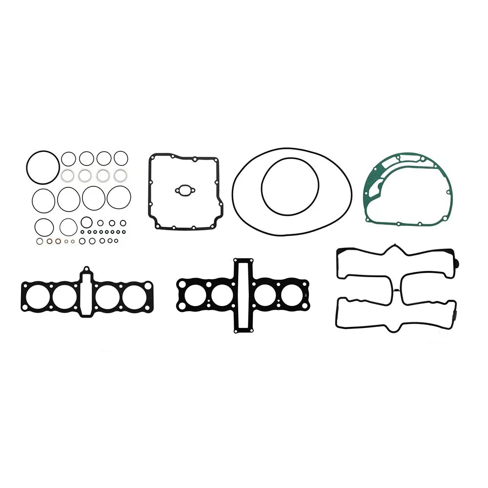 replacement full gasket set yamaha xj600s diversion xj600n 1992 2003