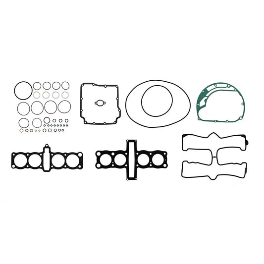 replacement full gasket set yamaha xj600s diversion xj600n 1992 2003