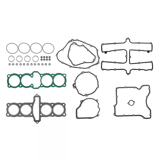 replacement full gasket set yamaha xs1100 1978 1985