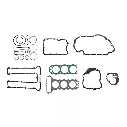 replacement full gasket set yamaha xs750 1977 1982