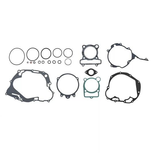 replacement full gasket set yamaha xt250 1980 1984 kickstart model sr250 1980 1982