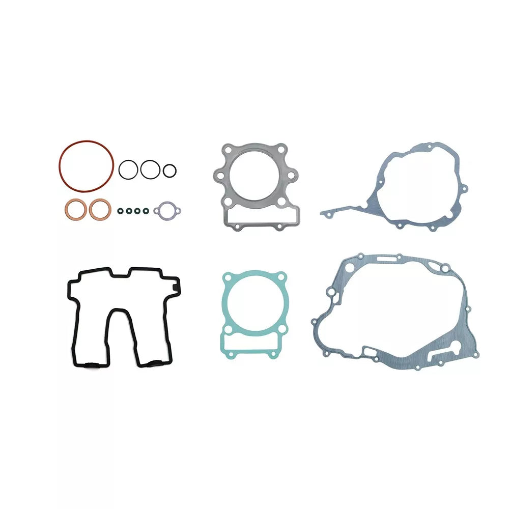 replacement full gasket set yamaha xt350 1985 2000 tt350 1986 1987