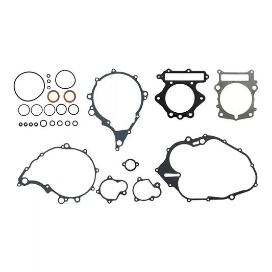 replacement full gasket set yamaha xt600 1987 1999