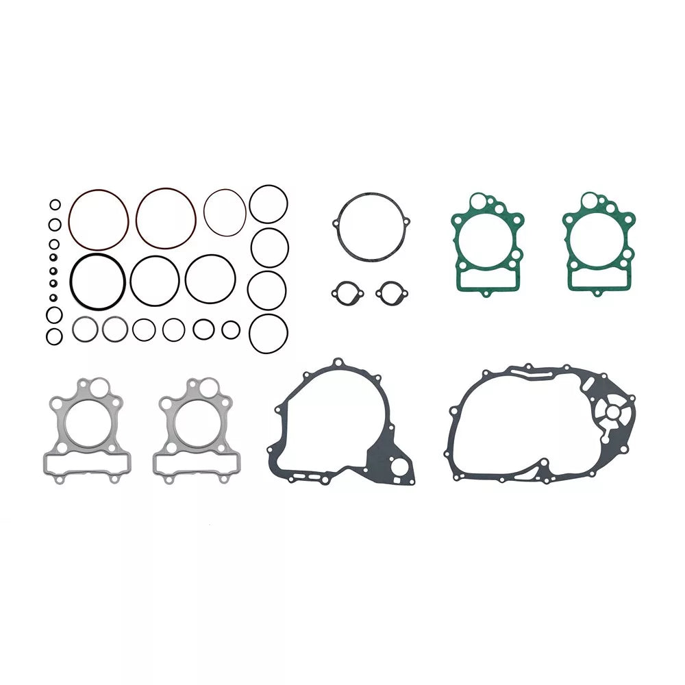 replacement full gasket set yamaha xv535 1988 2003