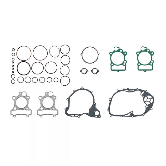 replacement full gasket set yamaha xv535 1988 2003