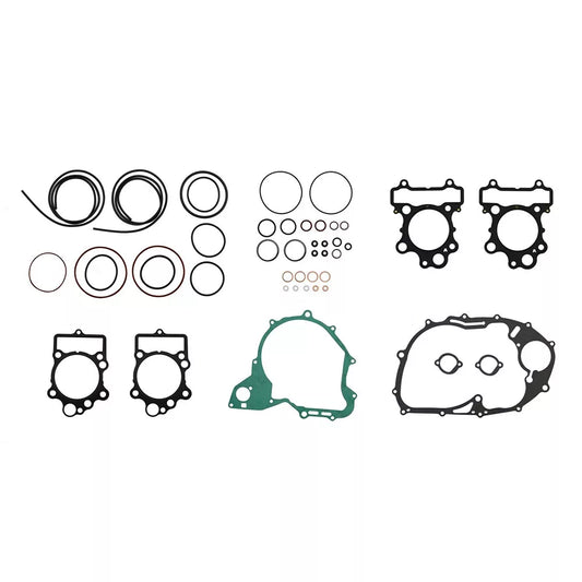 replacement full gasket set yamaha xvs650 dragstar 1997 2002