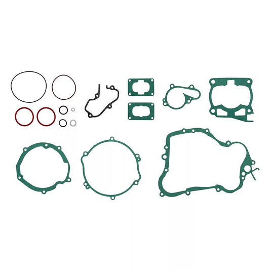 replacement full gasket set yamaha yz125 1999 2004