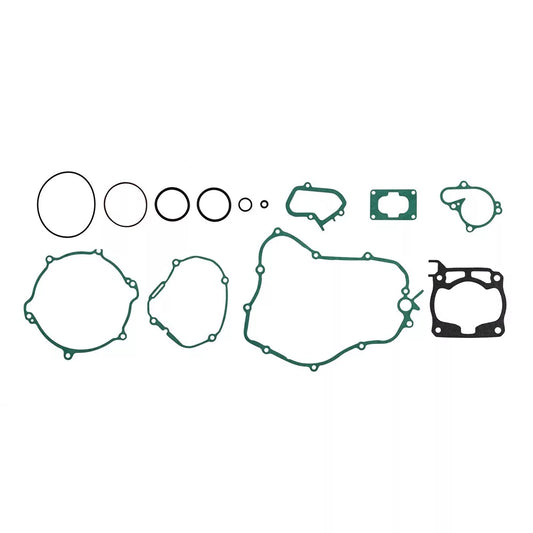 replacement full gasket set yamaha yz125 2005 2018