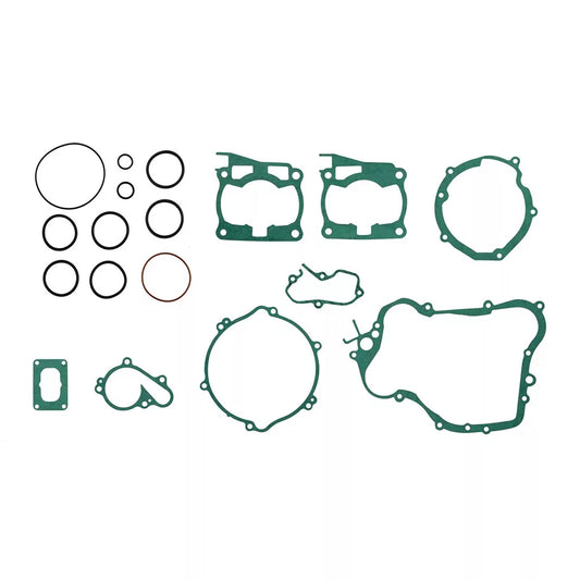 replacement full gasket set yamaha yz125f g lc 1994 1998