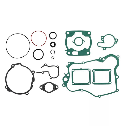 replacement full gasket set yamaha yz125s t u v a b d e 1986 1993