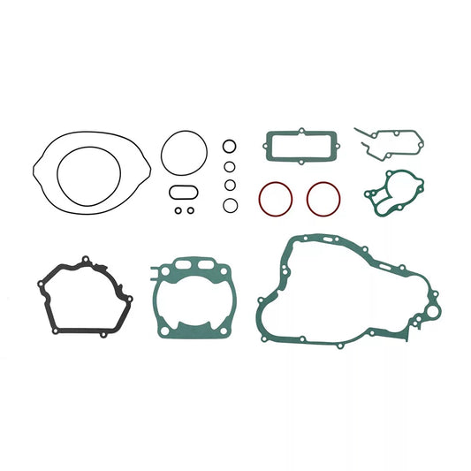 replacement full gasket set yamaha yz250l z a 1999 2011