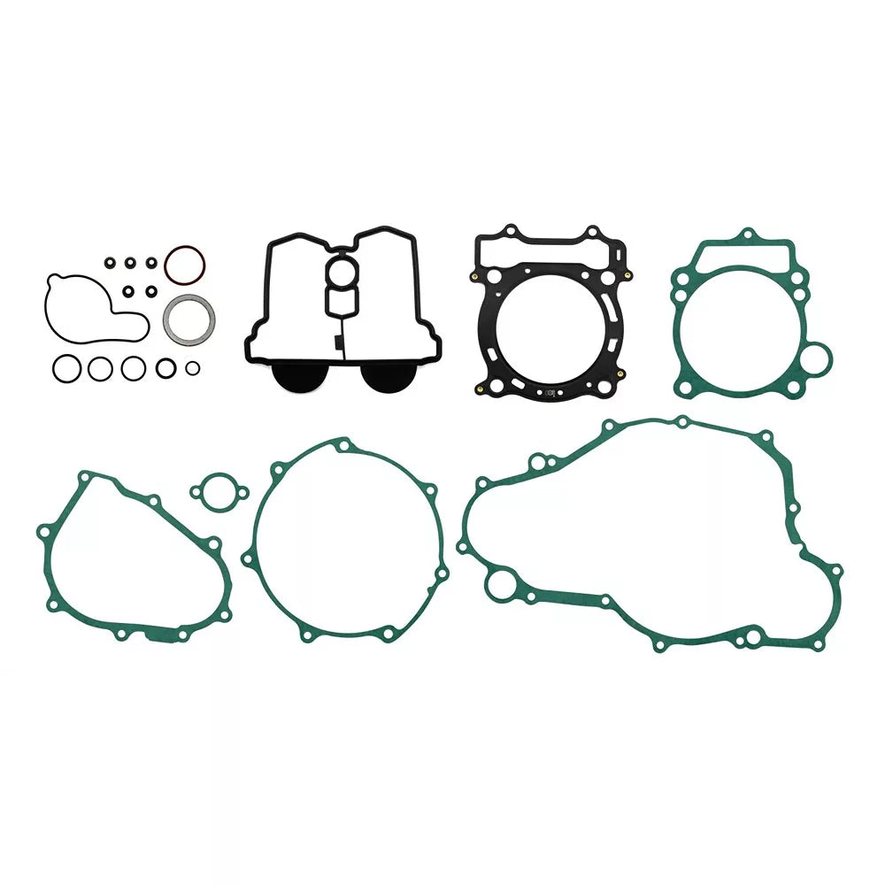 replacement full gasket set yamaha yz450f 2003 2005 yfz450f 2004 wr450