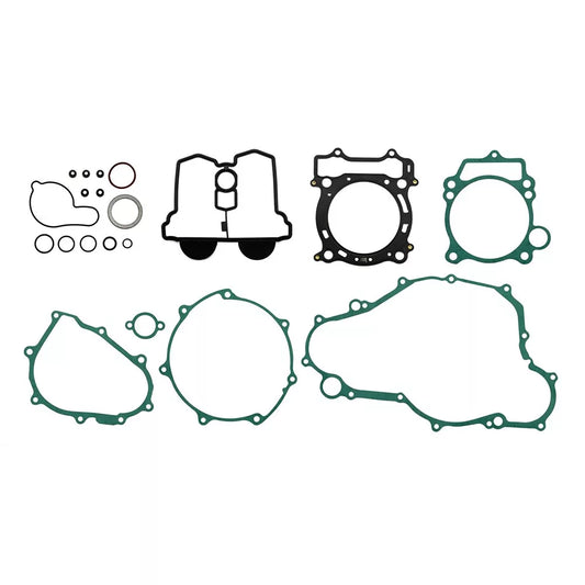 replacement full gasket set yamaha yz450f 2003 2005 yfz450f 2004 wr450