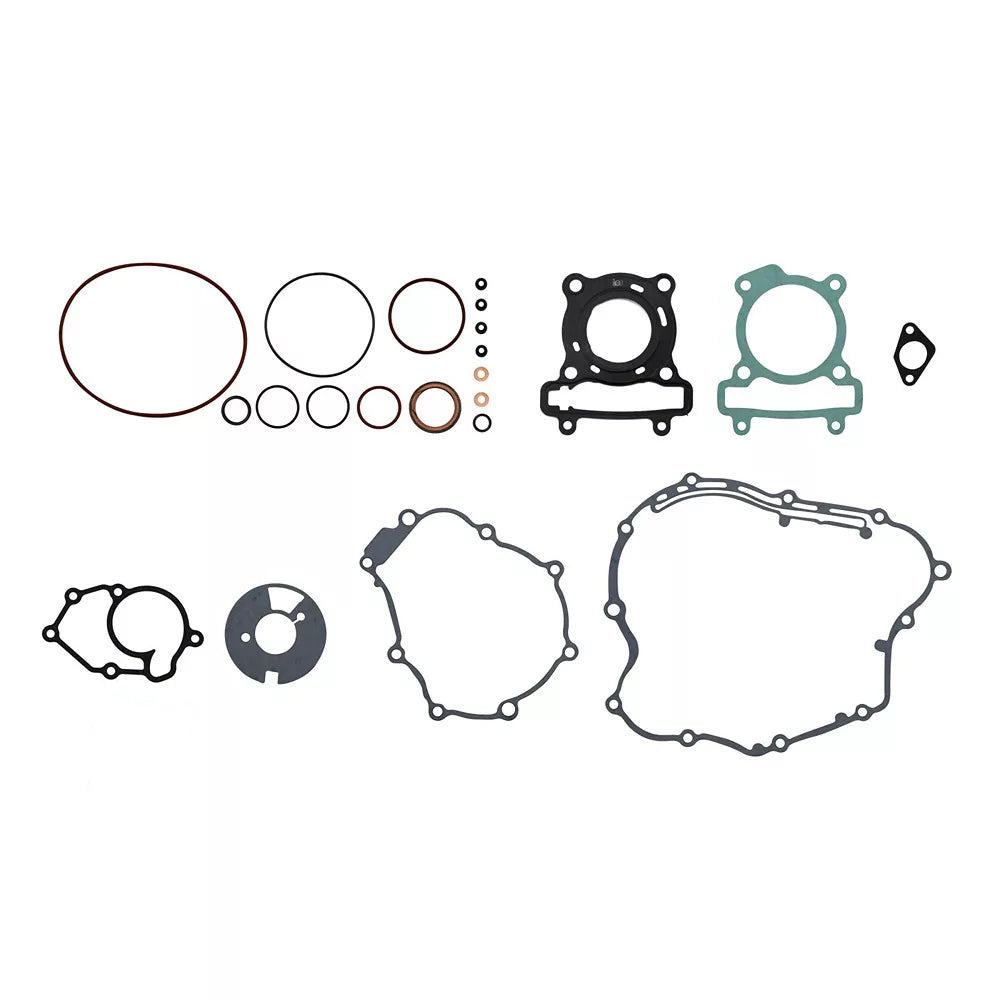 replacement full gasket set yamaha yzf r125 4 valve 2008 2013