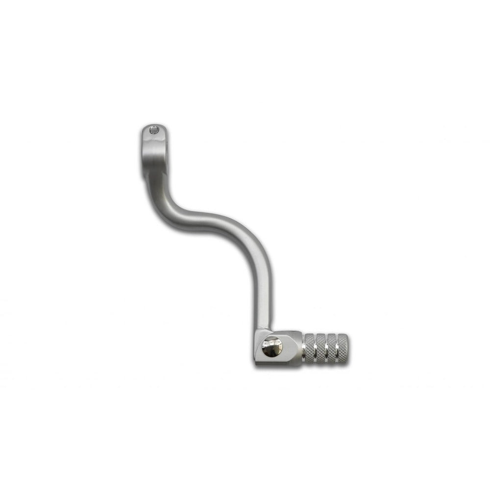 replacement gear lever alloy kawasaki kx125 kx250 94 04 kx500 94 03