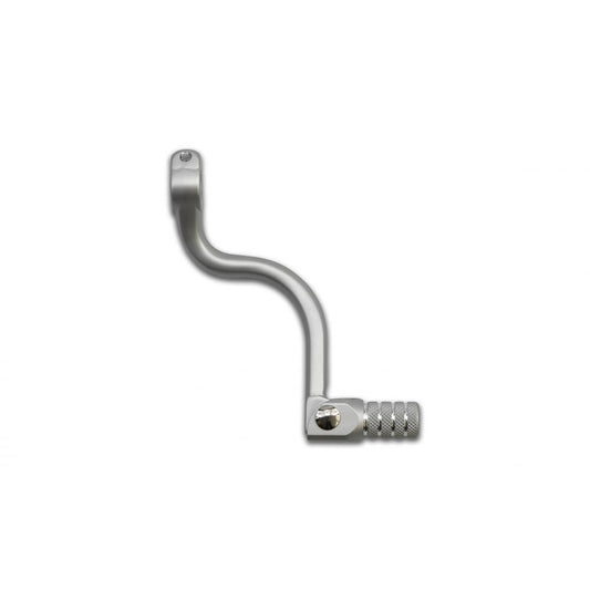 replacement gear lever alloy kawasaki kx125 kx250 94 04 kx500 94 03