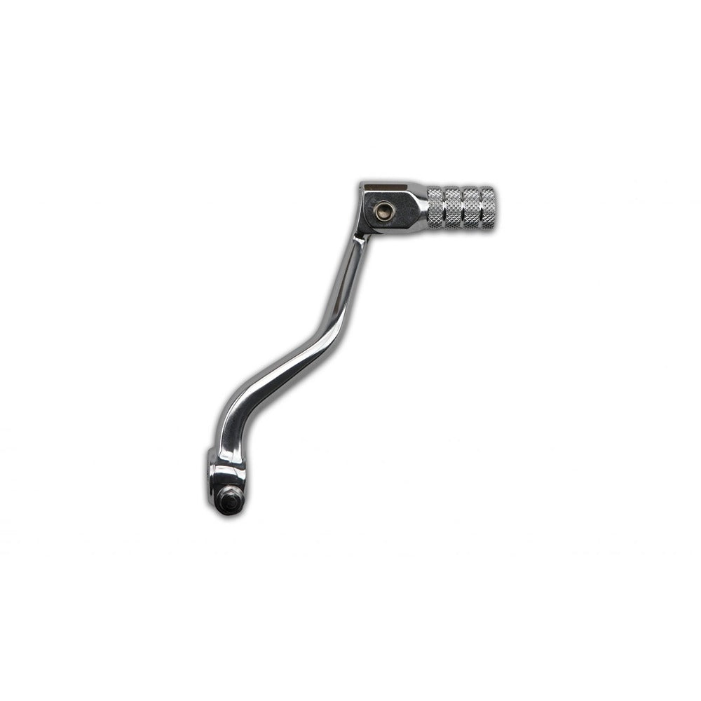 replacement gear lever alloy yamaha yz125 89 04 yz80 85 94 10