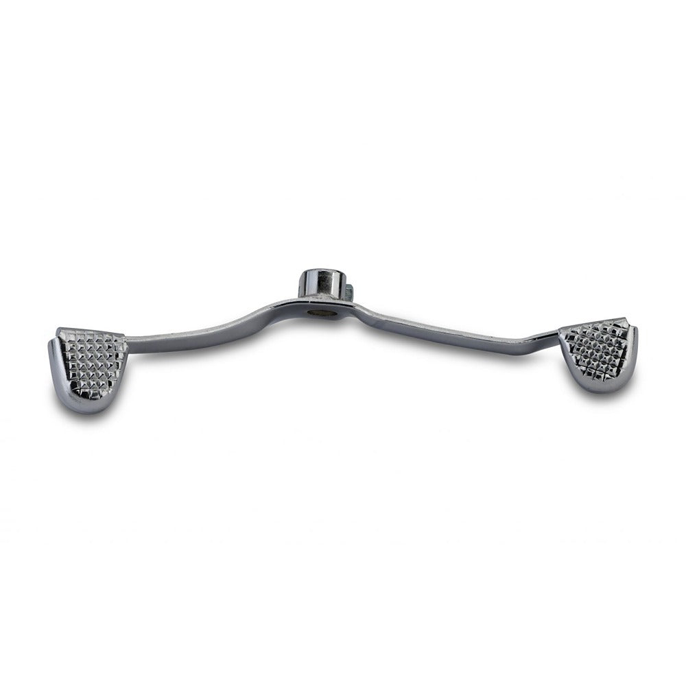 replacement gear lever honda c90 cub 85 01 kickstart model