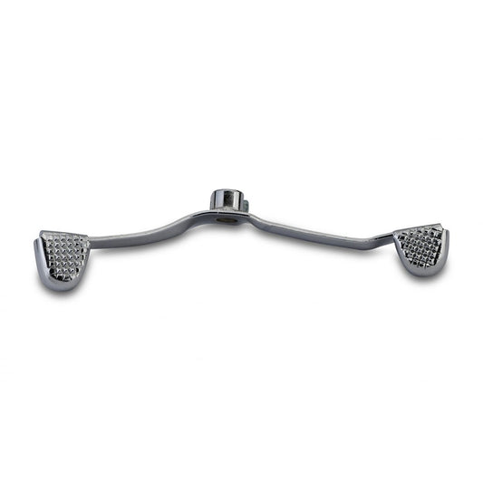 replacement gear lever honda c90 cub 85 01 kickstart model