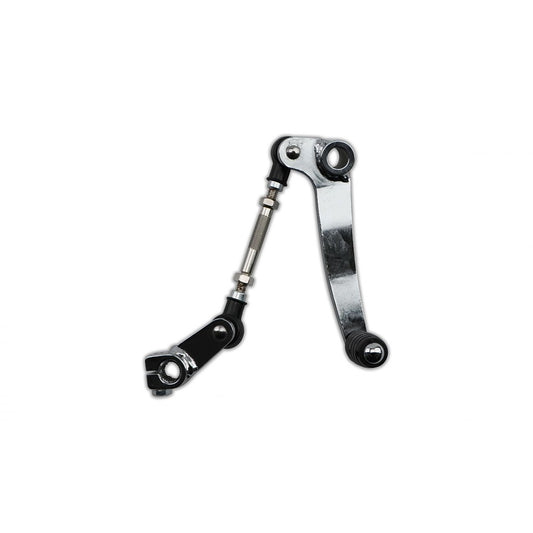 replacement gear lever steel yamaha rd250lc 80 86 rd350lc 80 82