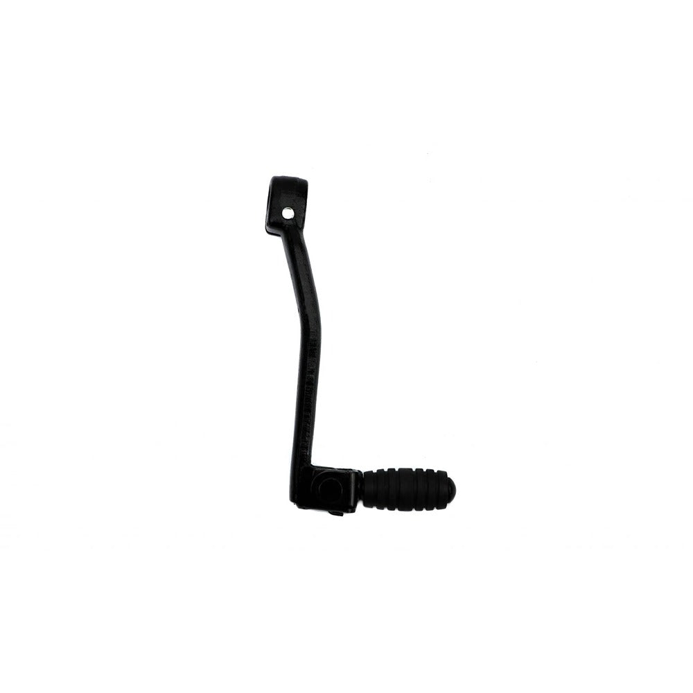 replacement gear lever suzuki 4 50 black folding lever