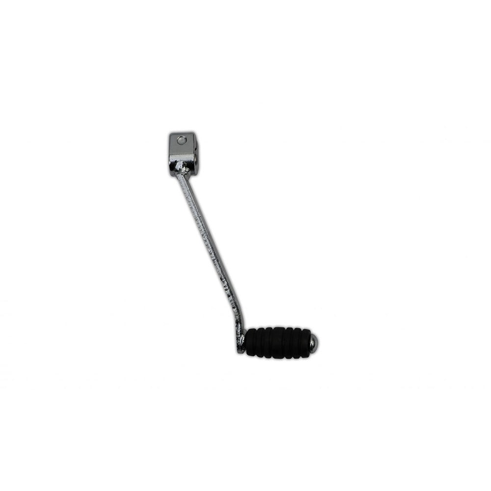 replacement gear lever suzuki 5 chrome straight lever 12mm shaft