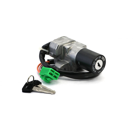 replacement ignition switch suzuki gsxr range 90 94 gn125 4 wires
