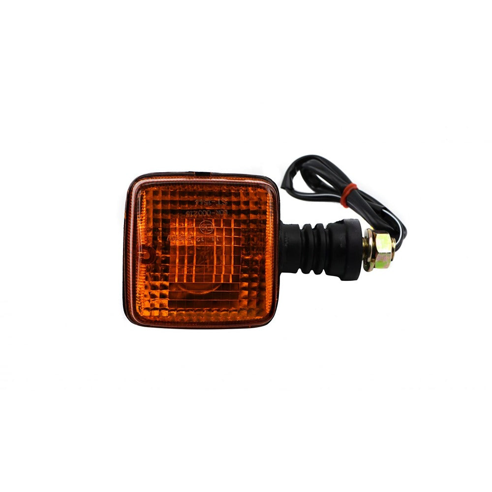 replacement indicator yamaha dt125r tdr xt s tw125 xt600z front left rear right stem 40mm