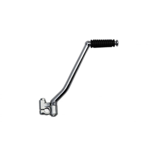 replacement kickstart honda cb100n cg125 brazil knuckle type