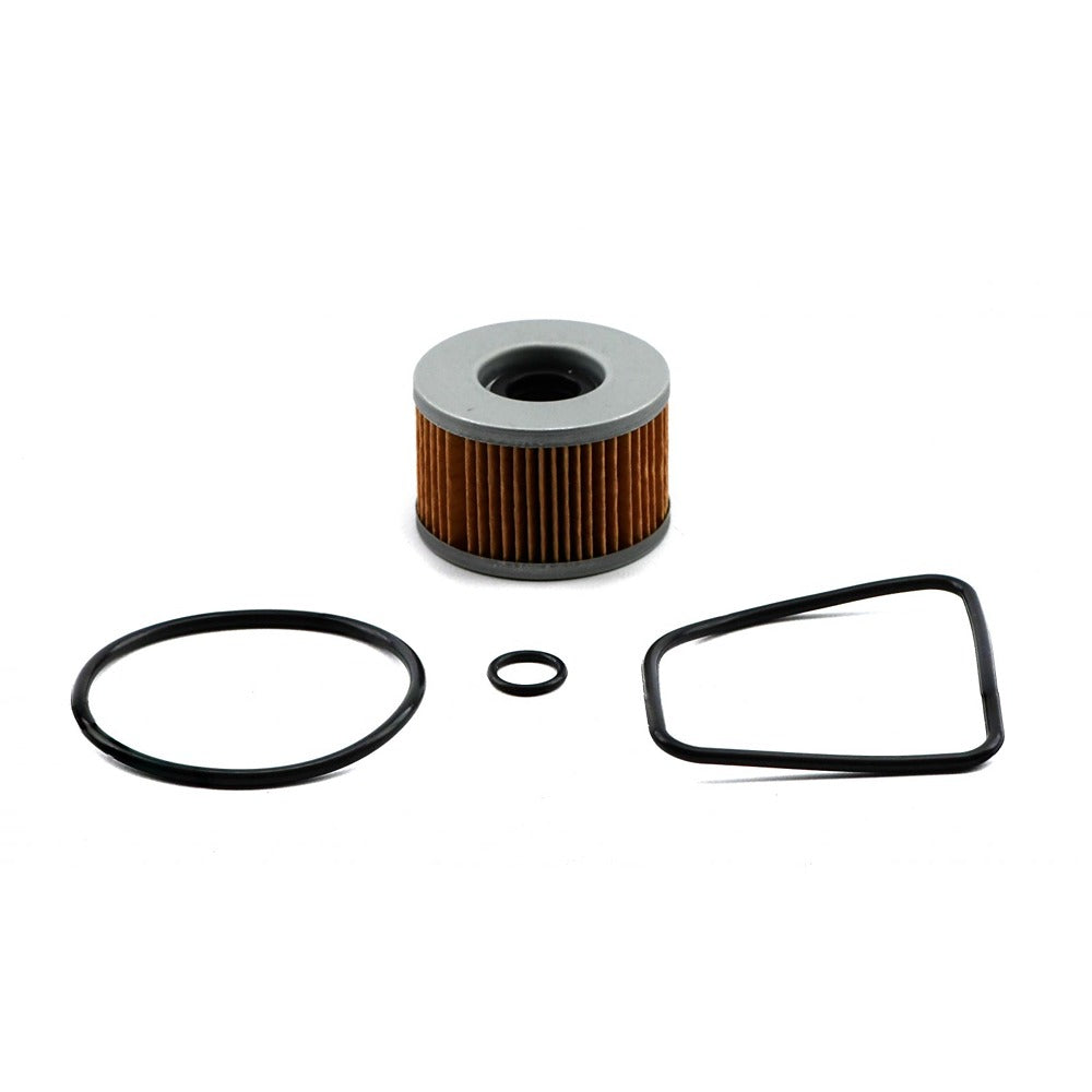 replacement oil filter reference hf111 x304 honda l 69mm x w 45mm t p