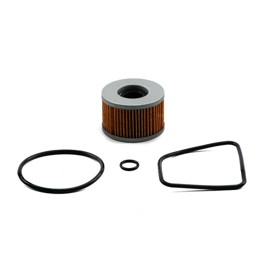 replacement oil filter reference hf111 x304 honda l 69mm x w 45mm t p