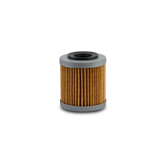 replacement oil filter reference hf157 x335 ktm l 52mm x w 41mm t p