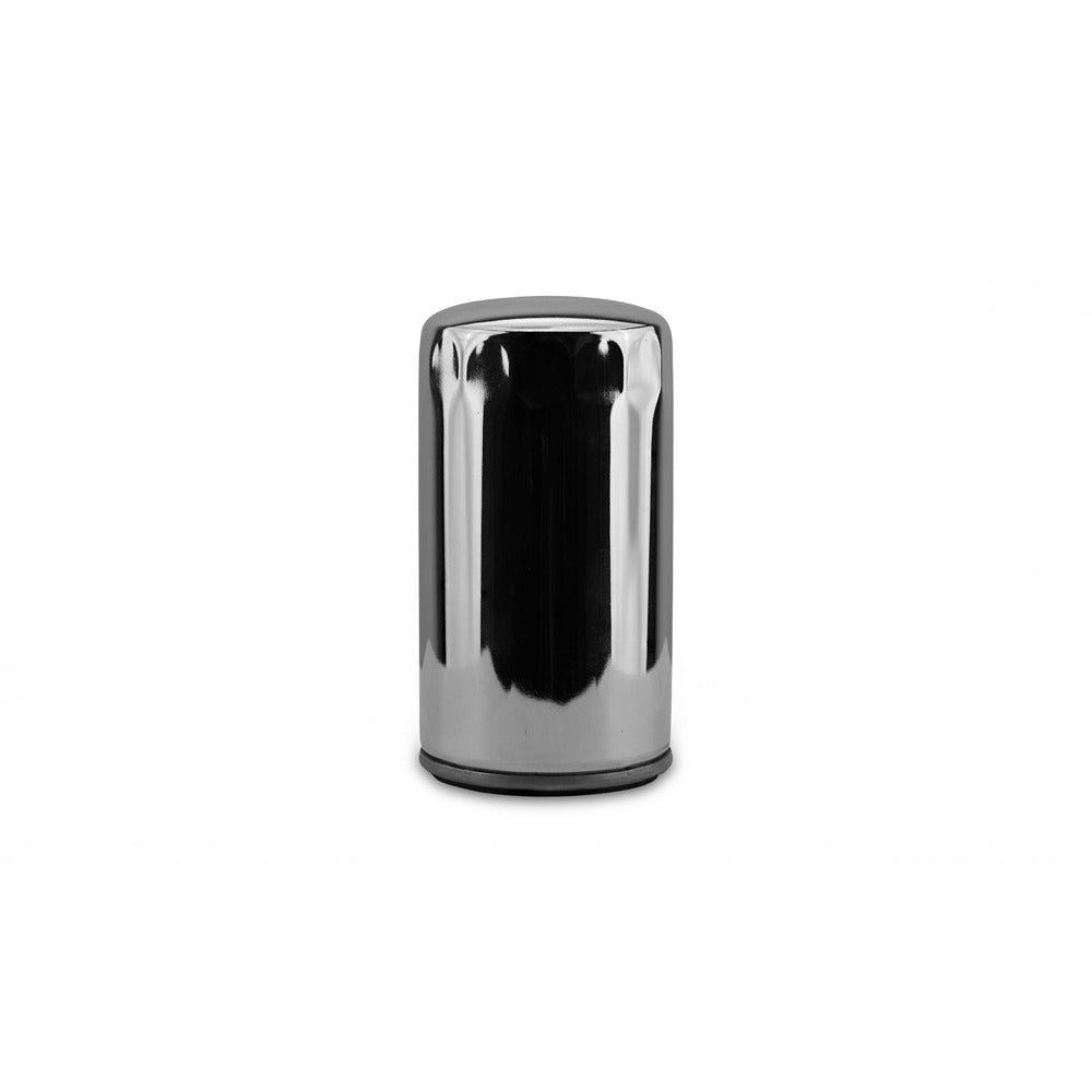 replacement oil filter reference hf173 c307 harley davidson chrome l 143mm x w 79mm t c
