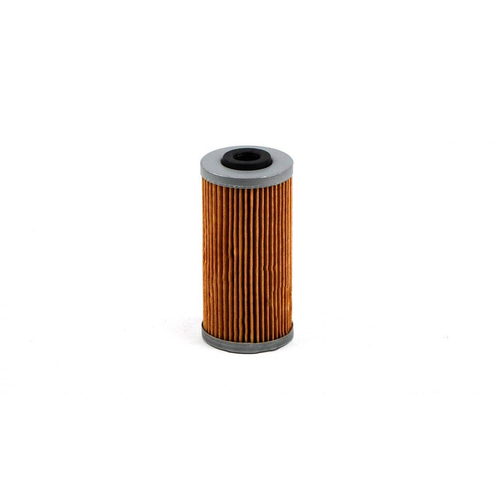 replacement oil filter reference hf611 bmw g450x 2009 sherco enduro sm t p