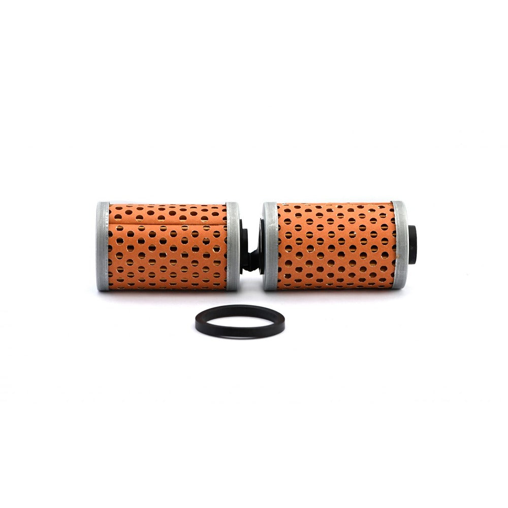 replacement oil filter reference x316 bmw l 141mm x w 42mm t p