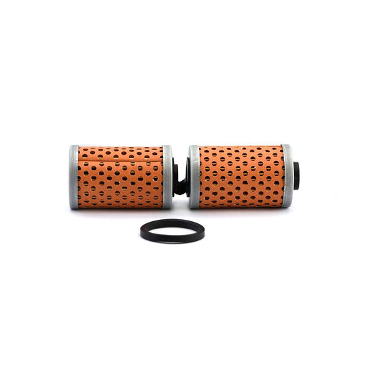 replacement oil filter reference x316 bmw l 141mm x w 42mm t p