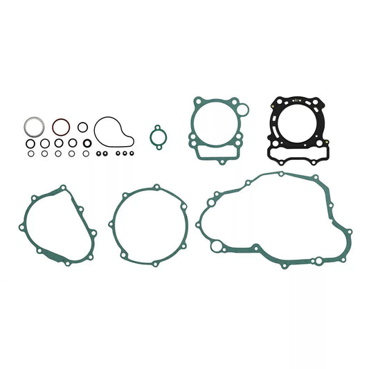 replacement part gasket set yamaha yz250f 4t wr250f 2001 2011 no rocker gasket