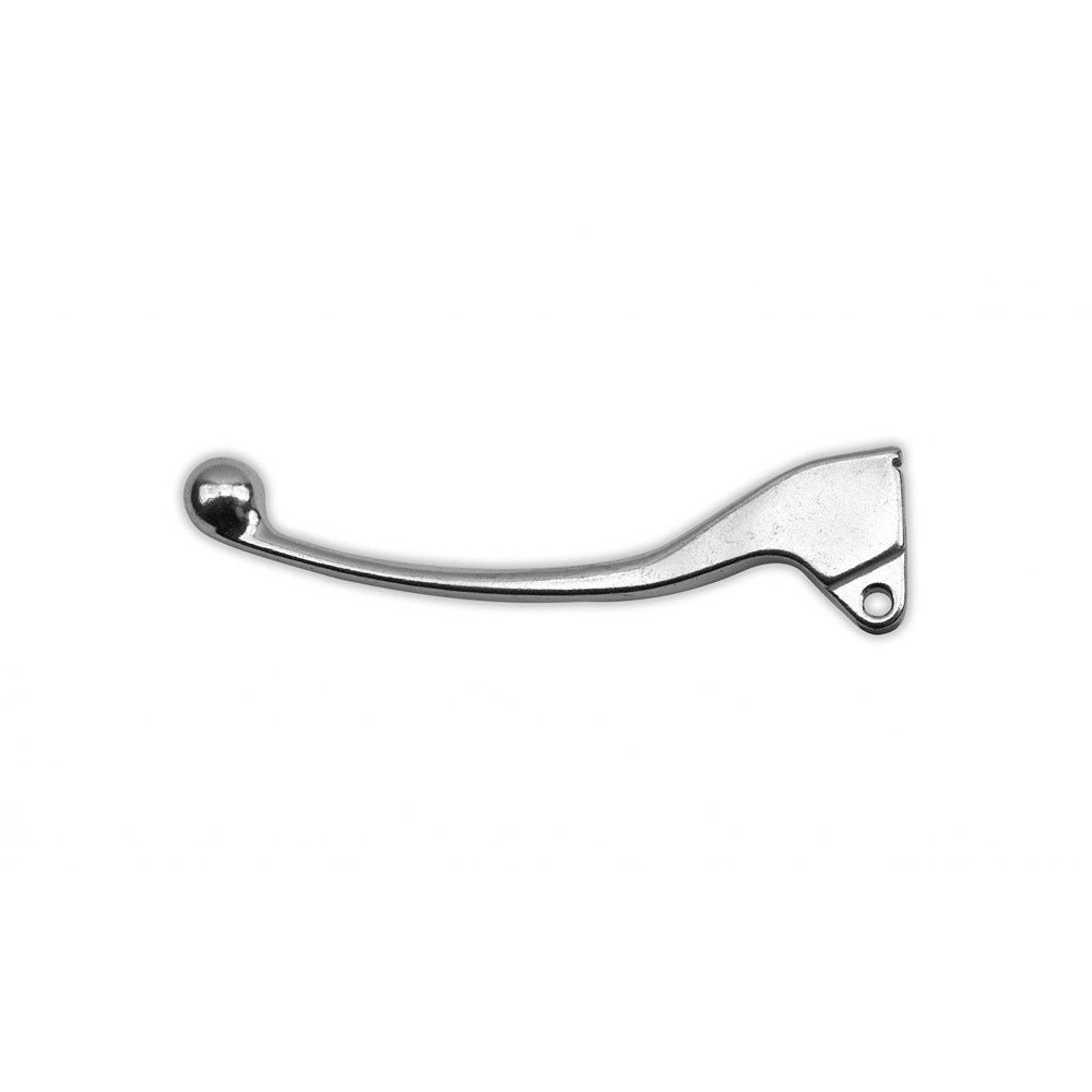 replacement rear brake lever alloy honda kwn