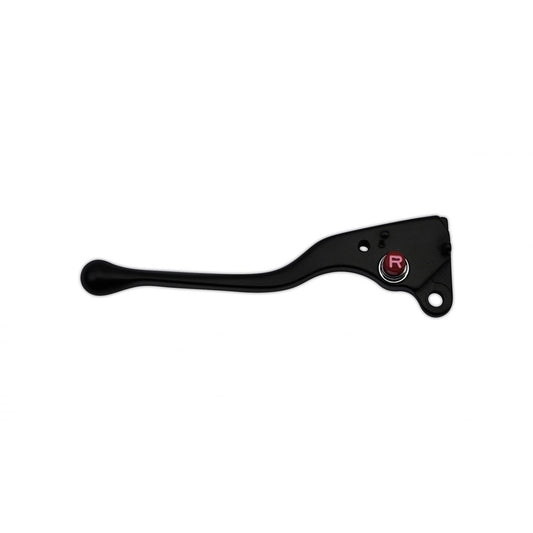 replacement rear brake lever black honda hp0