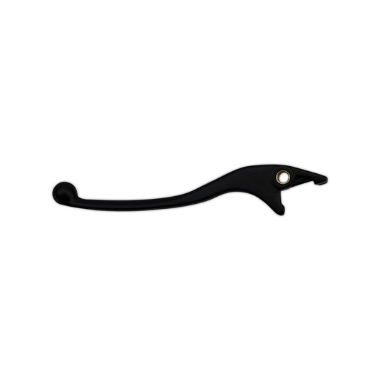replacement rear brake lever black honda krj