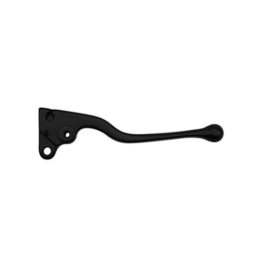 replacement rear brake lever black honda